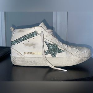 Golden Goose Sneakers